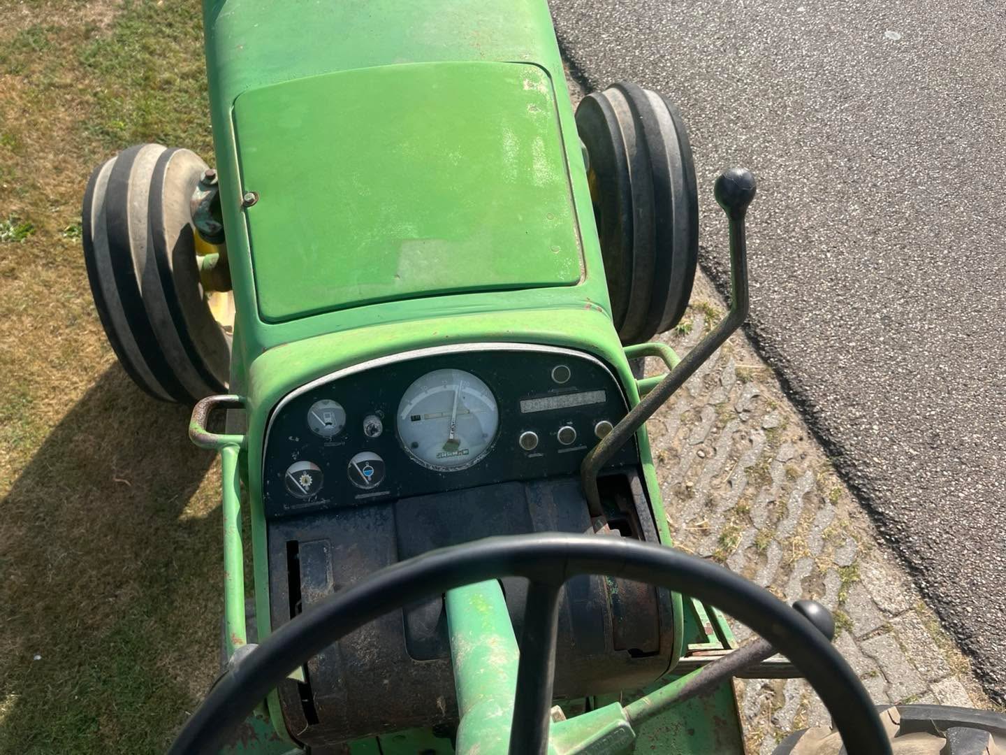 John Deere 4620 diesel - Afbeelding 7