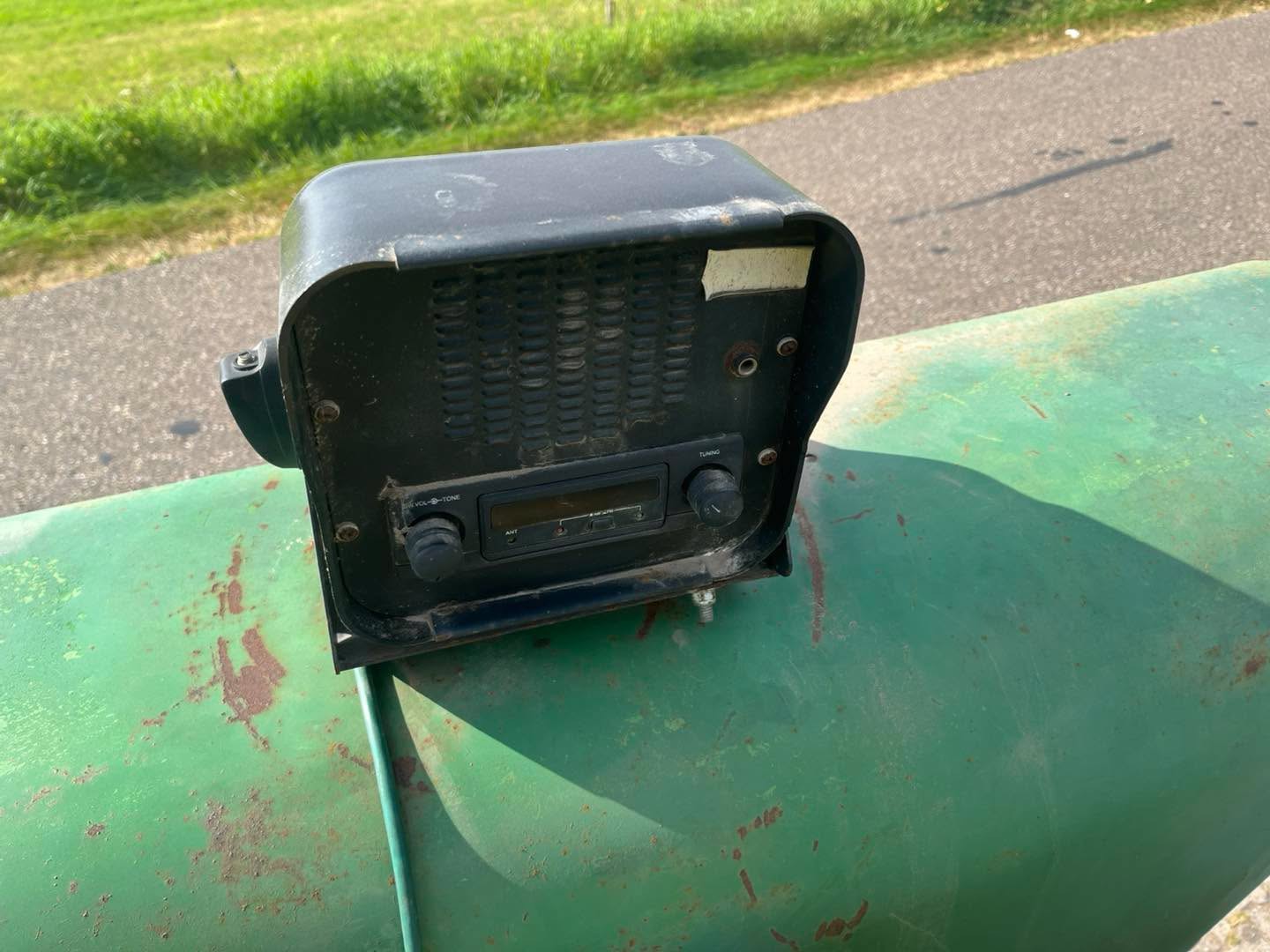 John Deere 4620 diesel - Afbeelding 9