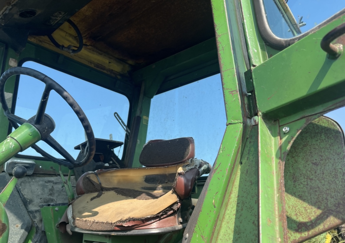 John Deere 4620 Powershift - Afbeelding 5