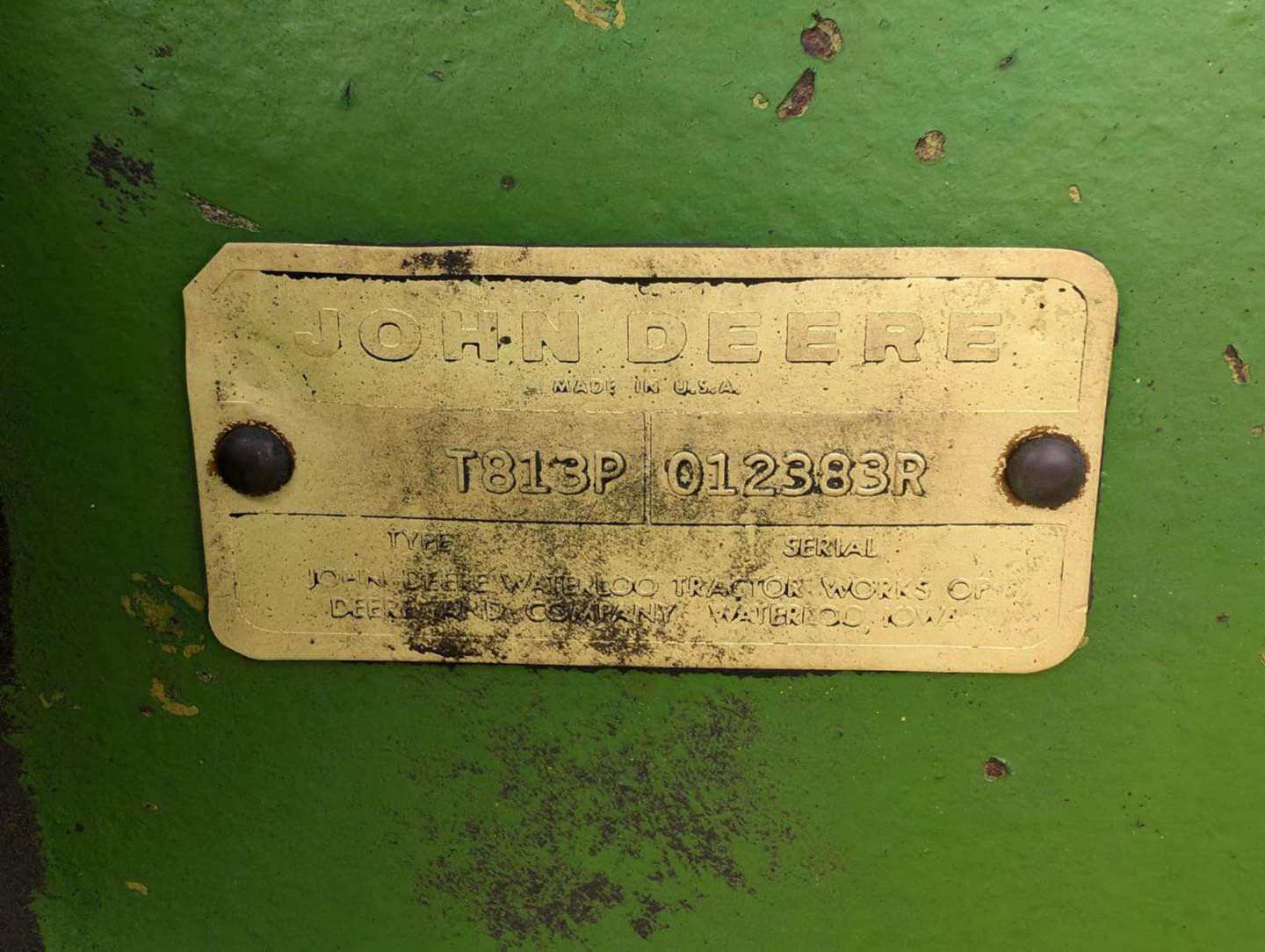 John Deere 4620 Powershift - Afbeelding 7