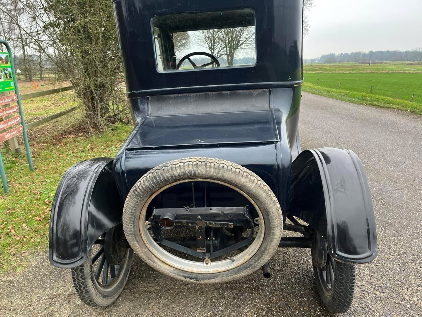 Ford Model T - Image 3