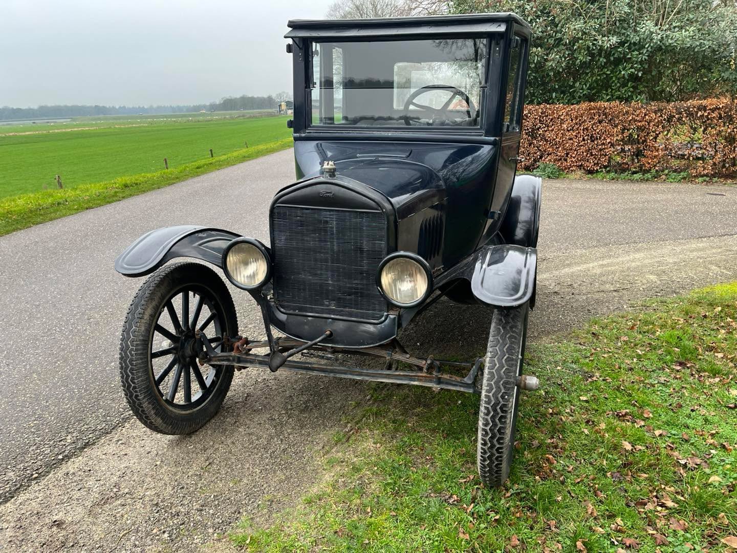 Ford Model T - Image 5