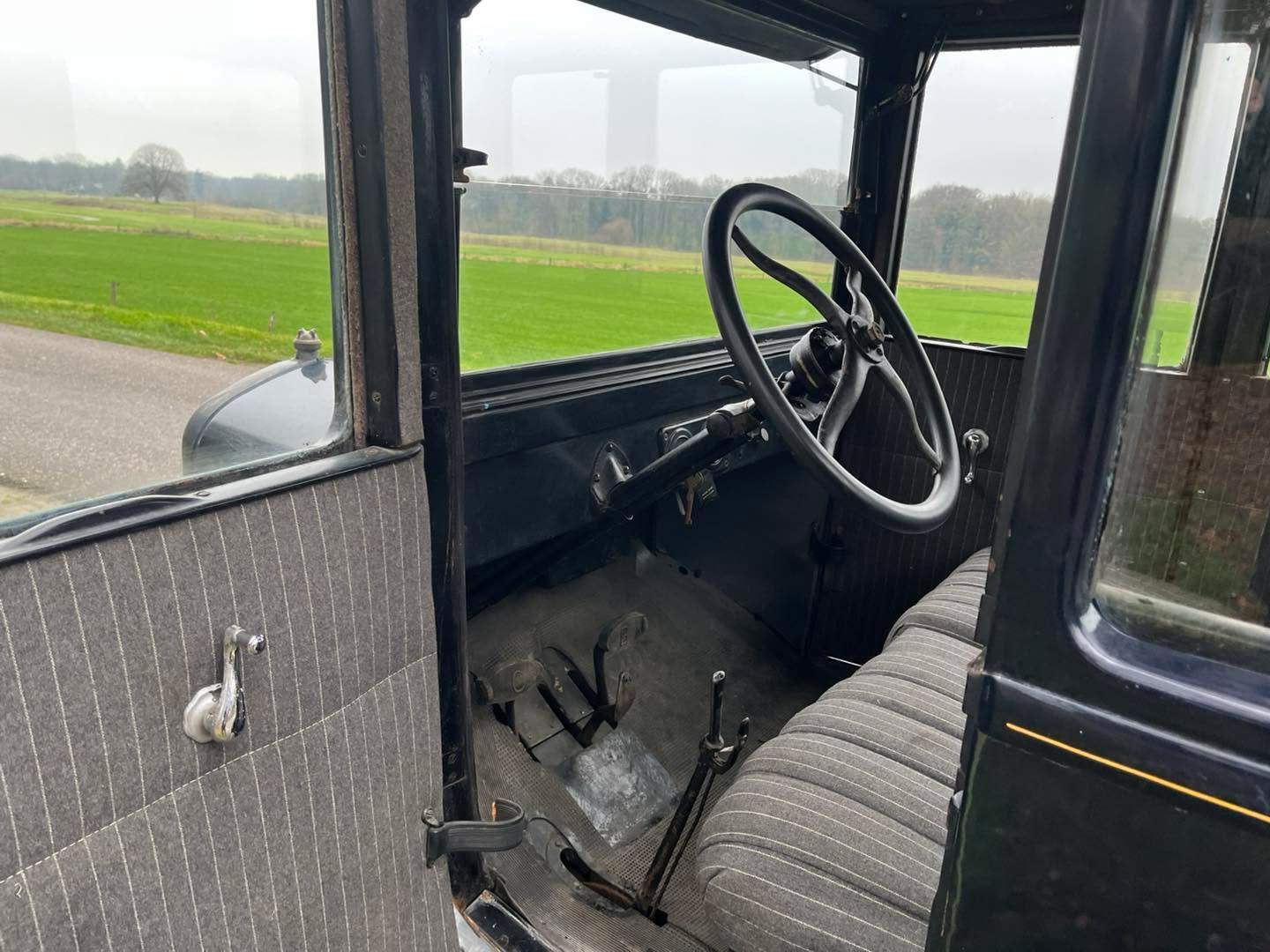 Ford Model T - Image 7