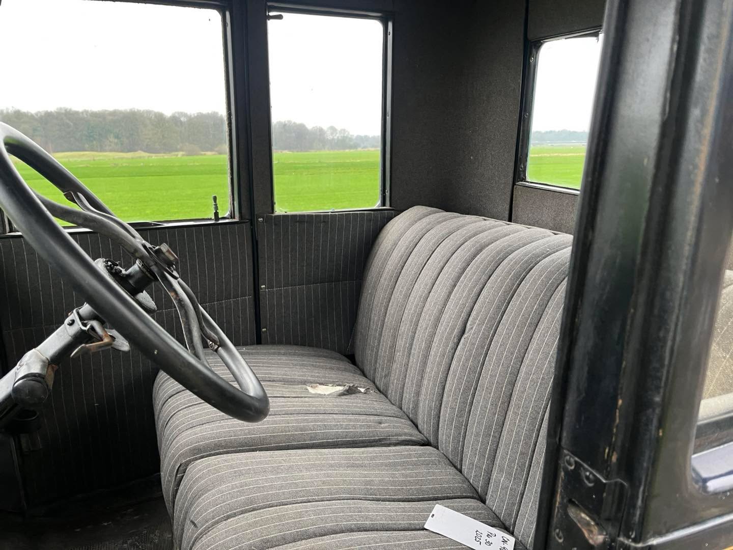 Ford Model T - Image 8