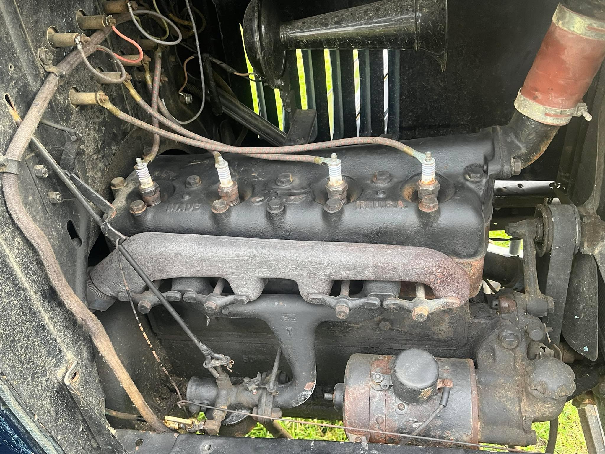 Ford Model T - Image 13