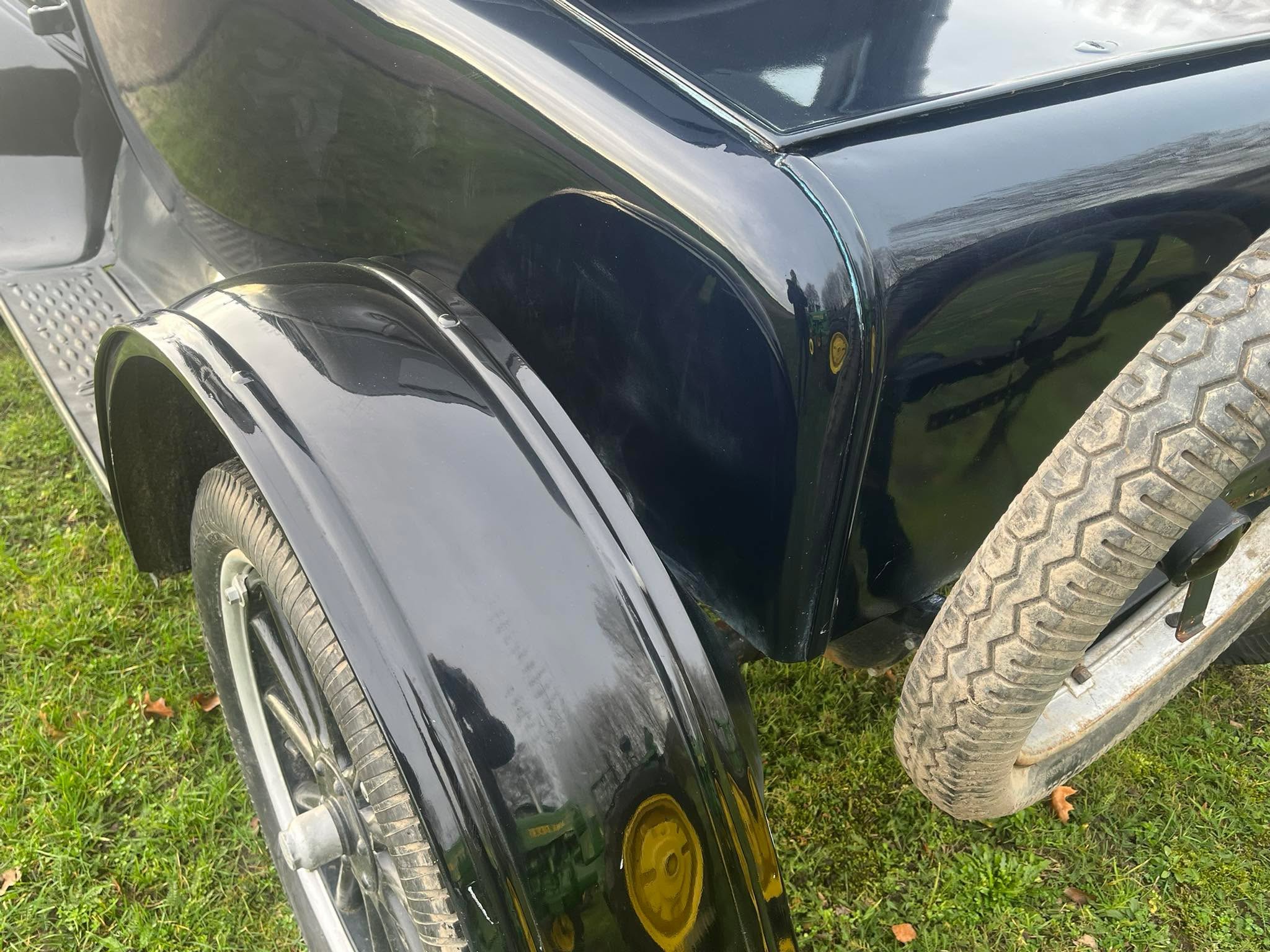 Ford Model T - Image 16