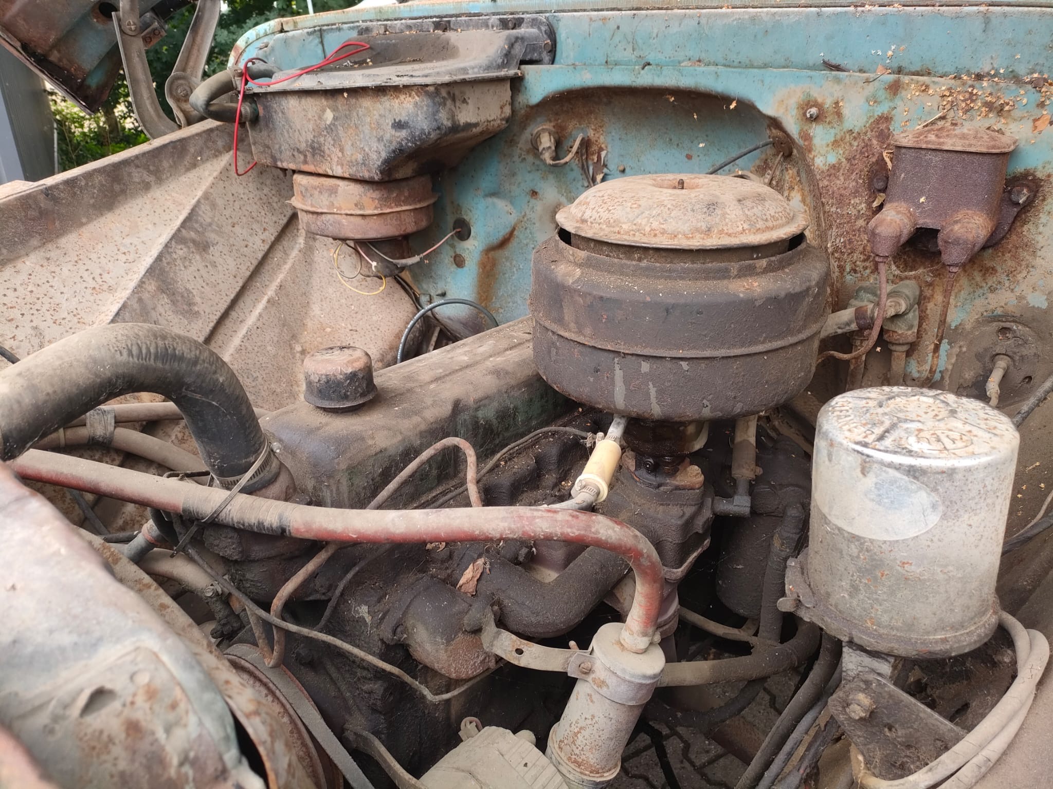 Chevrolet Viking Truck - Image 12