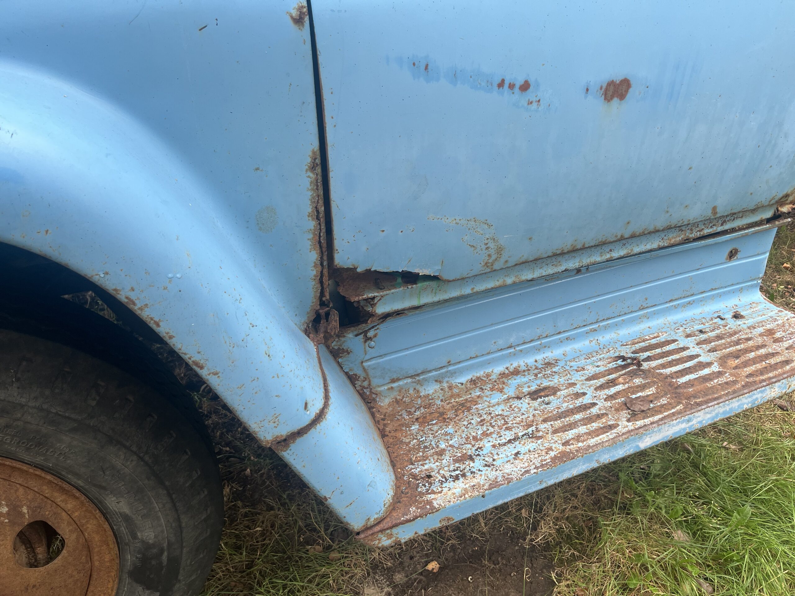 Chevrolet Viking Truck - Image 7