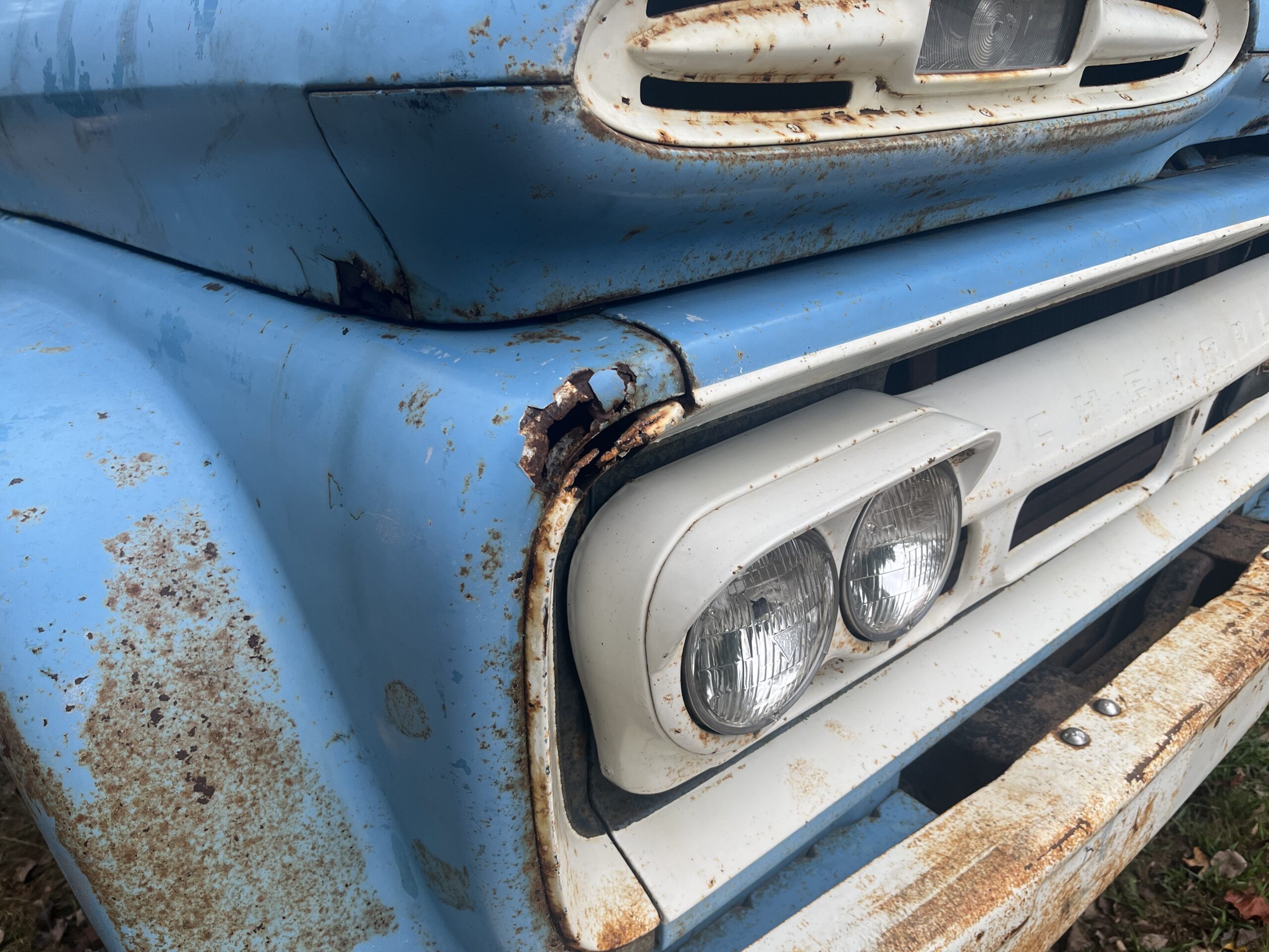 Chevrolet Viking Truck - Image 8