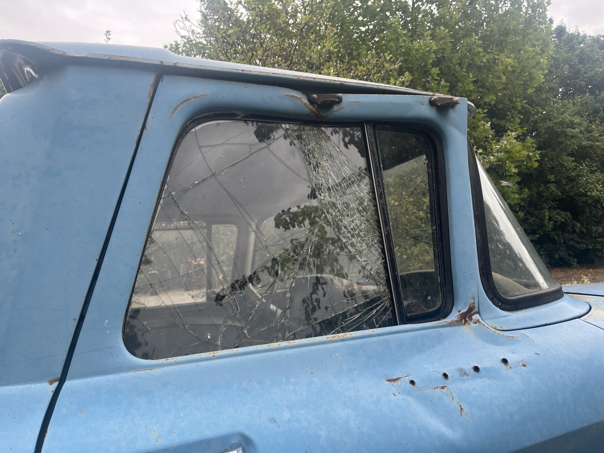 Chevrolet Viking Truck - Image 9