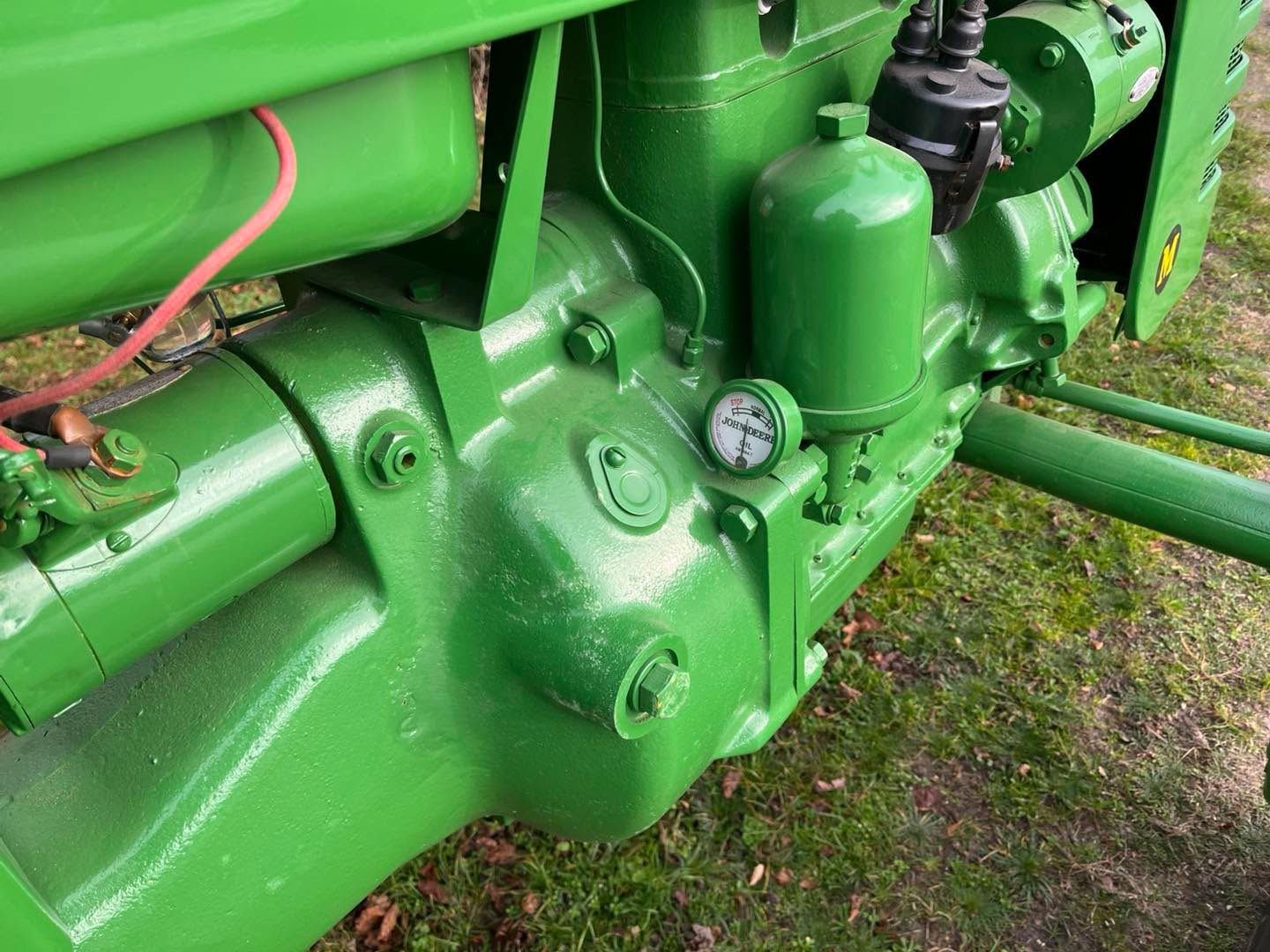 John Deere M - Image 6