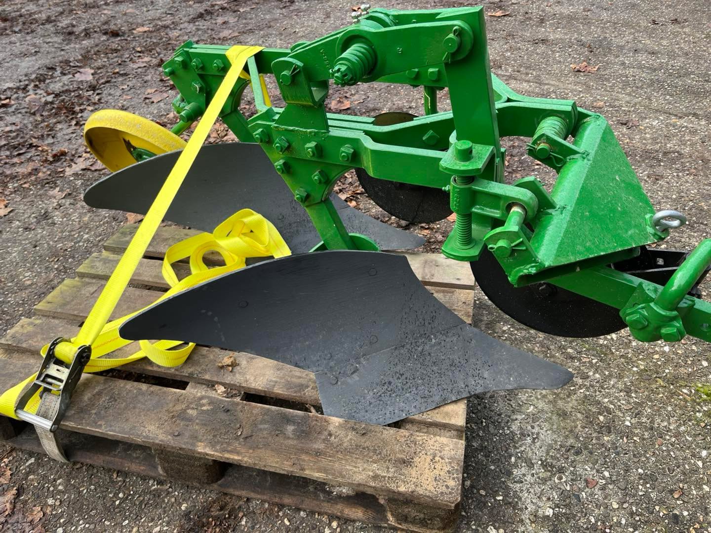 John Deere M - Image 10