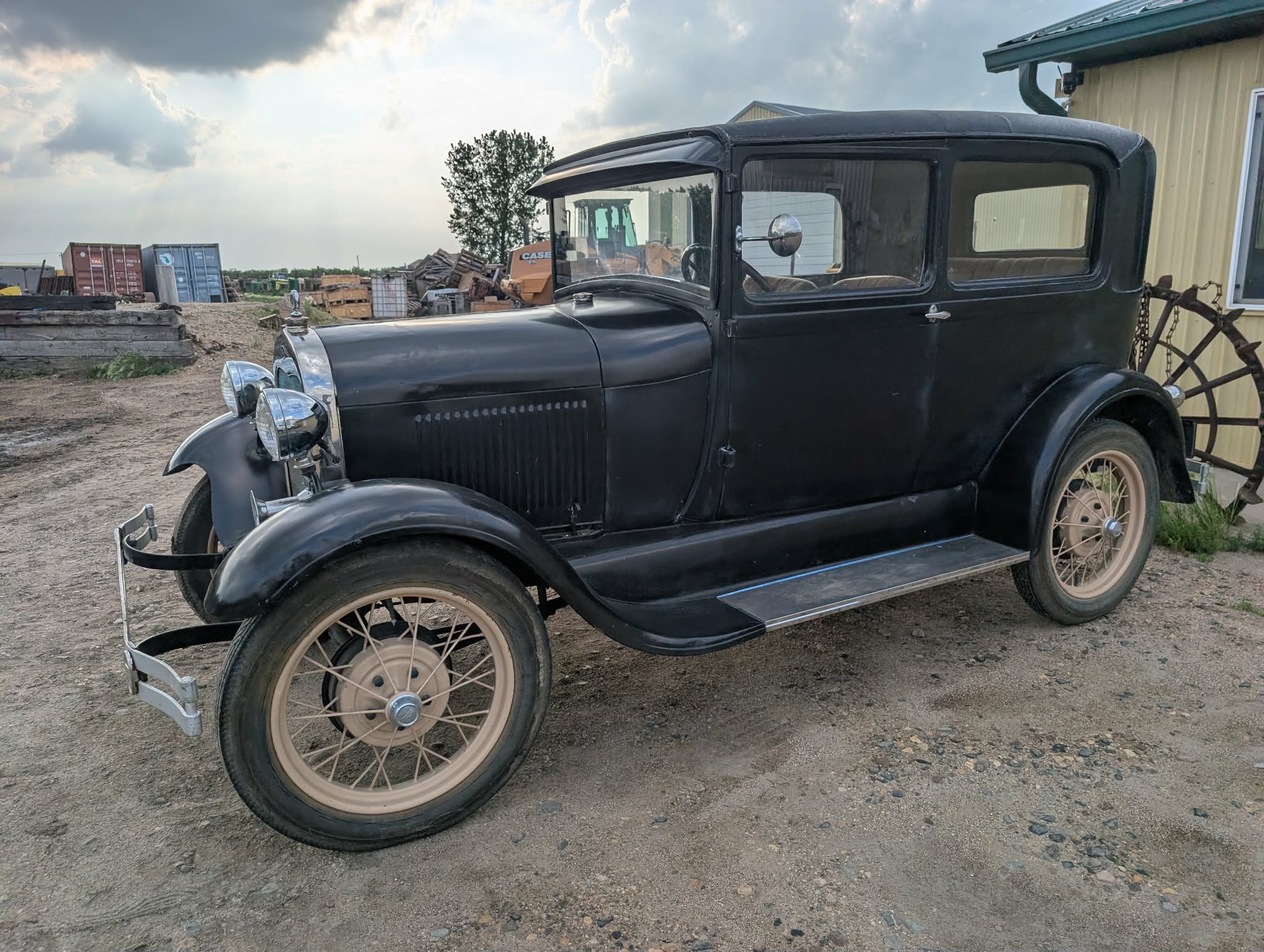 Fotd A 1929