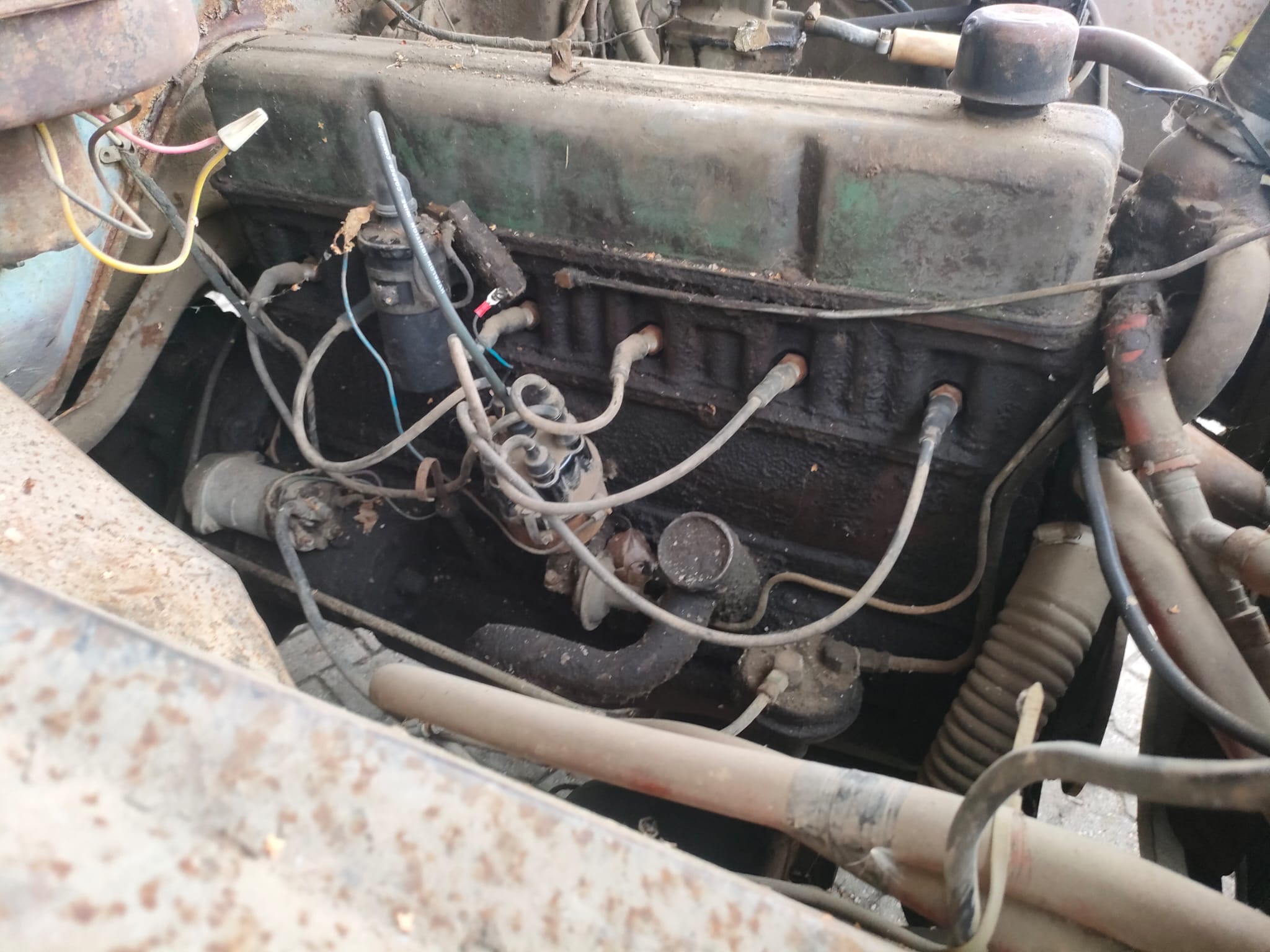 Chevrolet Viking Truck - Image 14