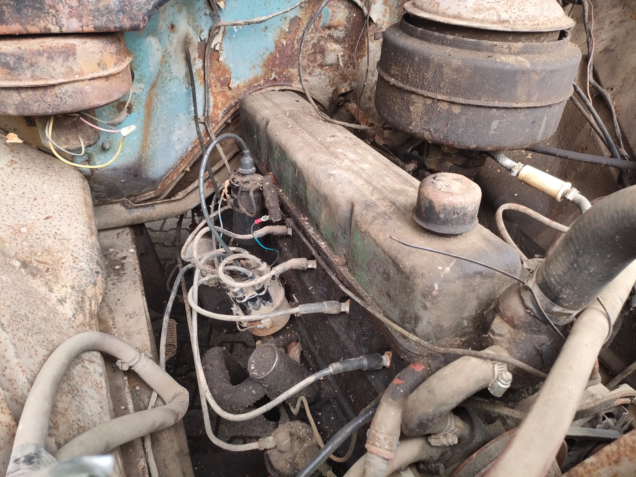 Chevrolet Viking Truck - Image 11