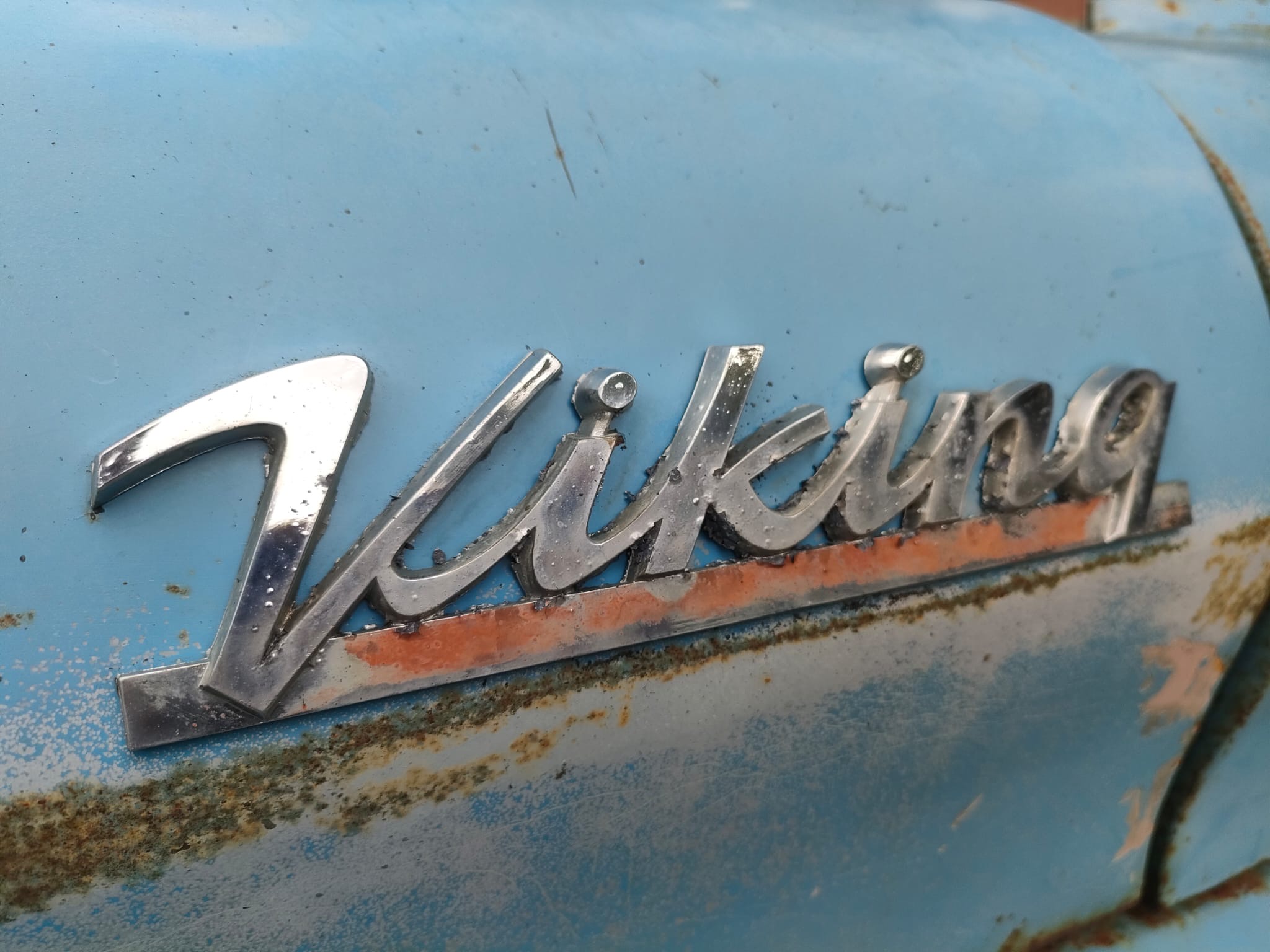Chevrolet Viking Truck - Image 4